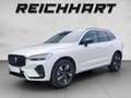 Volvo XC60 Plus, T6 AWD Plug-in Hybrid, Elektrisch/Benzin, Dark Weiß - thumbnail 1