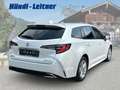 Suzuki Swace Comfort+ CVT Hybrid Blanc - thumbnail 3