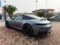 Porsche Targa 4GTS ACCONTO €84000 NOLEGGIO RISCATTO NOSCORING Zwart - thumbnail 6