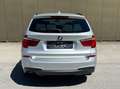 BMW X3 xDrive 20 d M-Paket Automatik Xenon* Silber - thumbnail 6