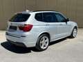 BMW X3 xDrive 20 d M-Paket Automatik Xenon* Silber - thumbnail 5