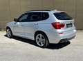 BMW X3 xDrive 20 d M-Paket Automatik Xenon* Silber - thumbnail 7