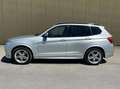 BMW X3 xDrive 20 d M-Paket Automatik Xenon* Silber - thumbnail 8