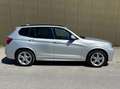 BMW X3 xDrive 20 d M-Paket Automatik Xenon* Silber - thumbnail 4