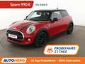 MINI Cooper Cooper Aut.*NAVI*LED*ACC*CAM*PDC*SHZ* Rot - thumbnail 1