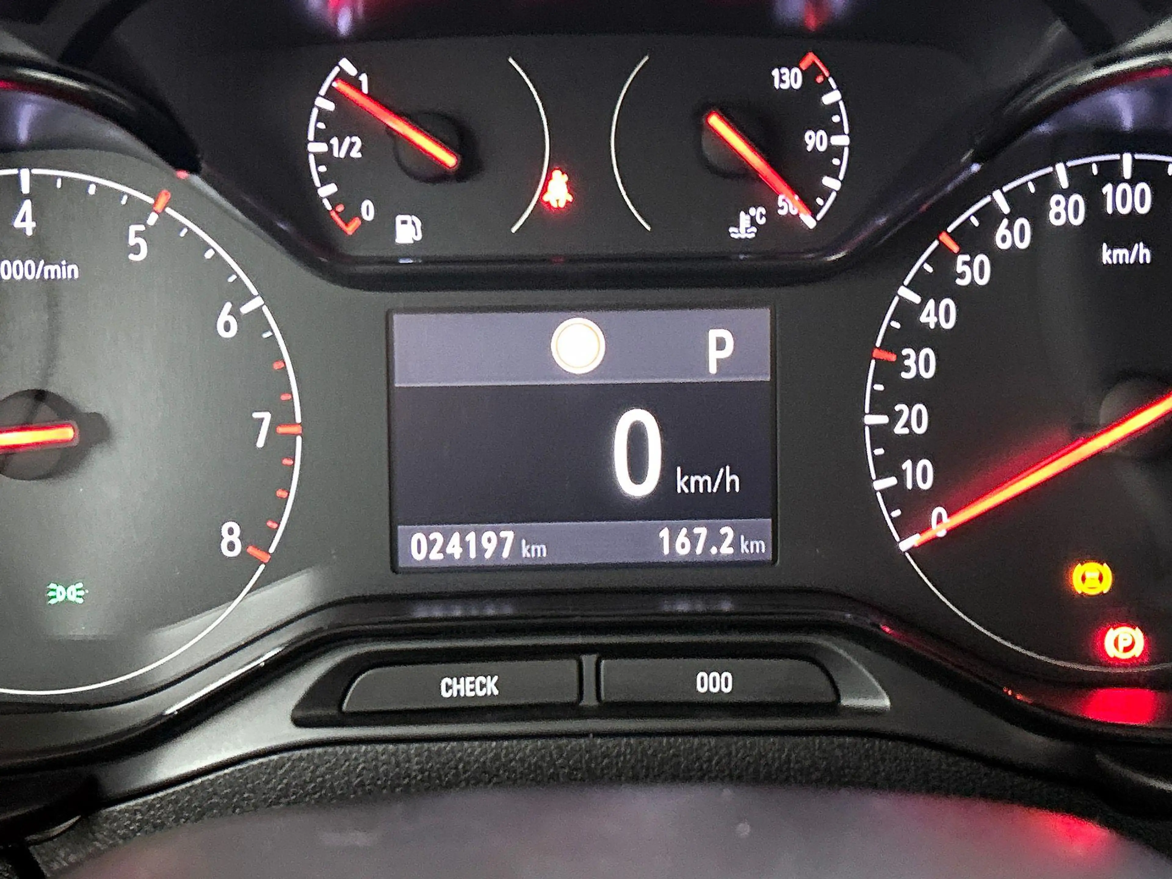 Opel Combo 130pk L1 Automaat Apple Carplay Trekhaak Parkeerse — photo 21