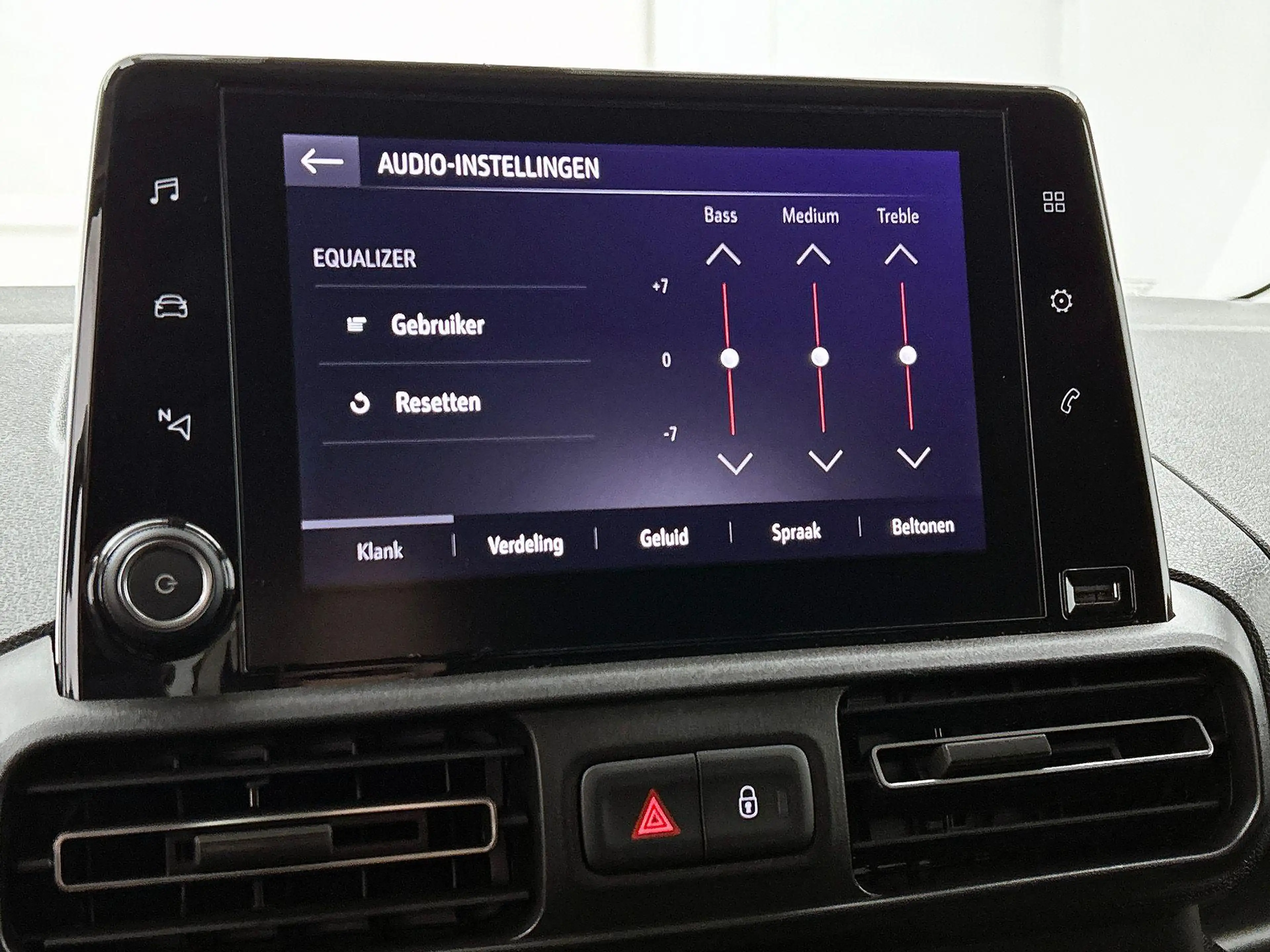 Opel Combo 130pk L1 Automaat Apple Carplay Trekhaak Parkeerse — photo 10