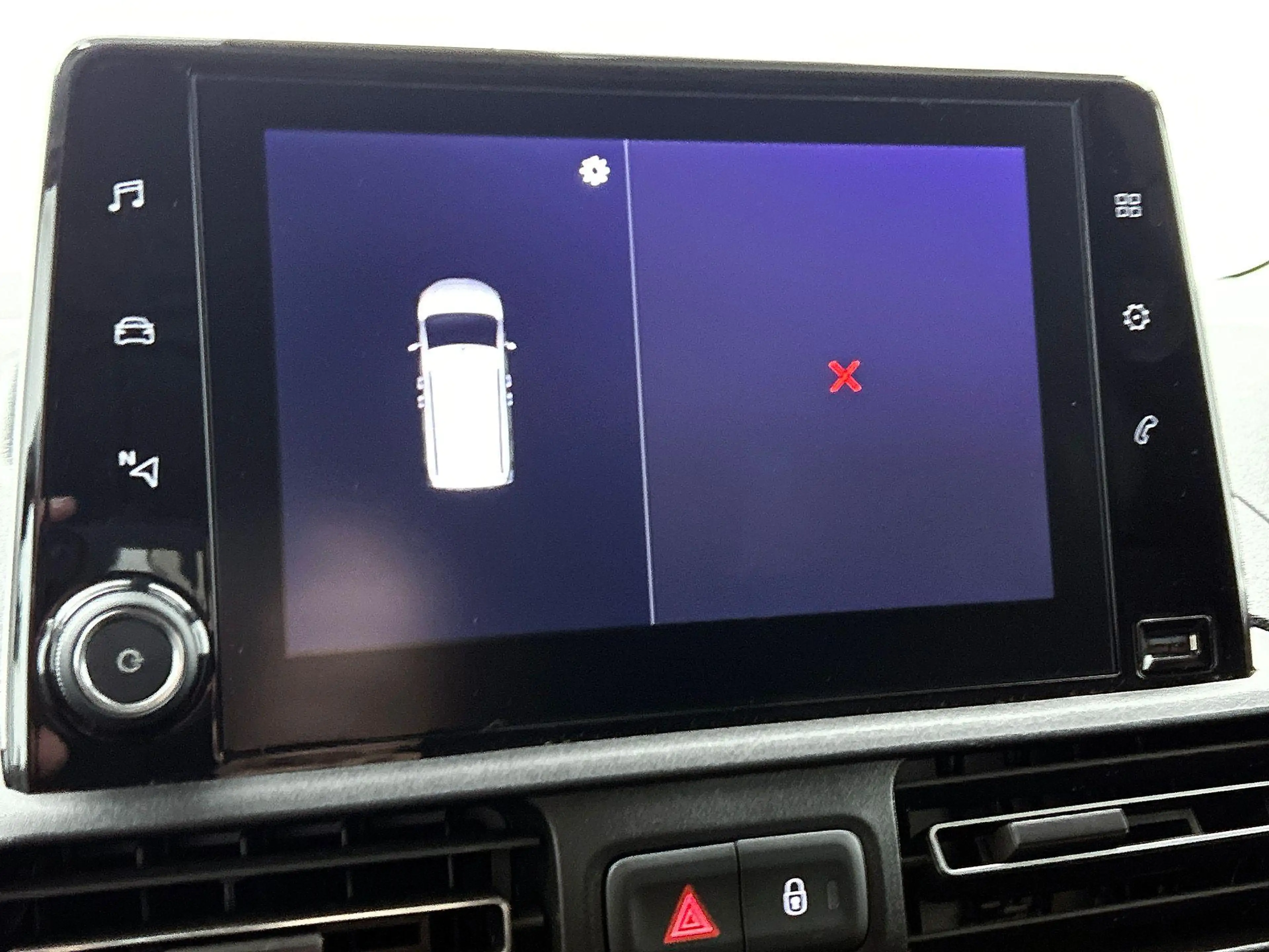 Opel Combo 130pk L1 Automaat Apple Carplay Trekhaak Parkeerse — photo 18