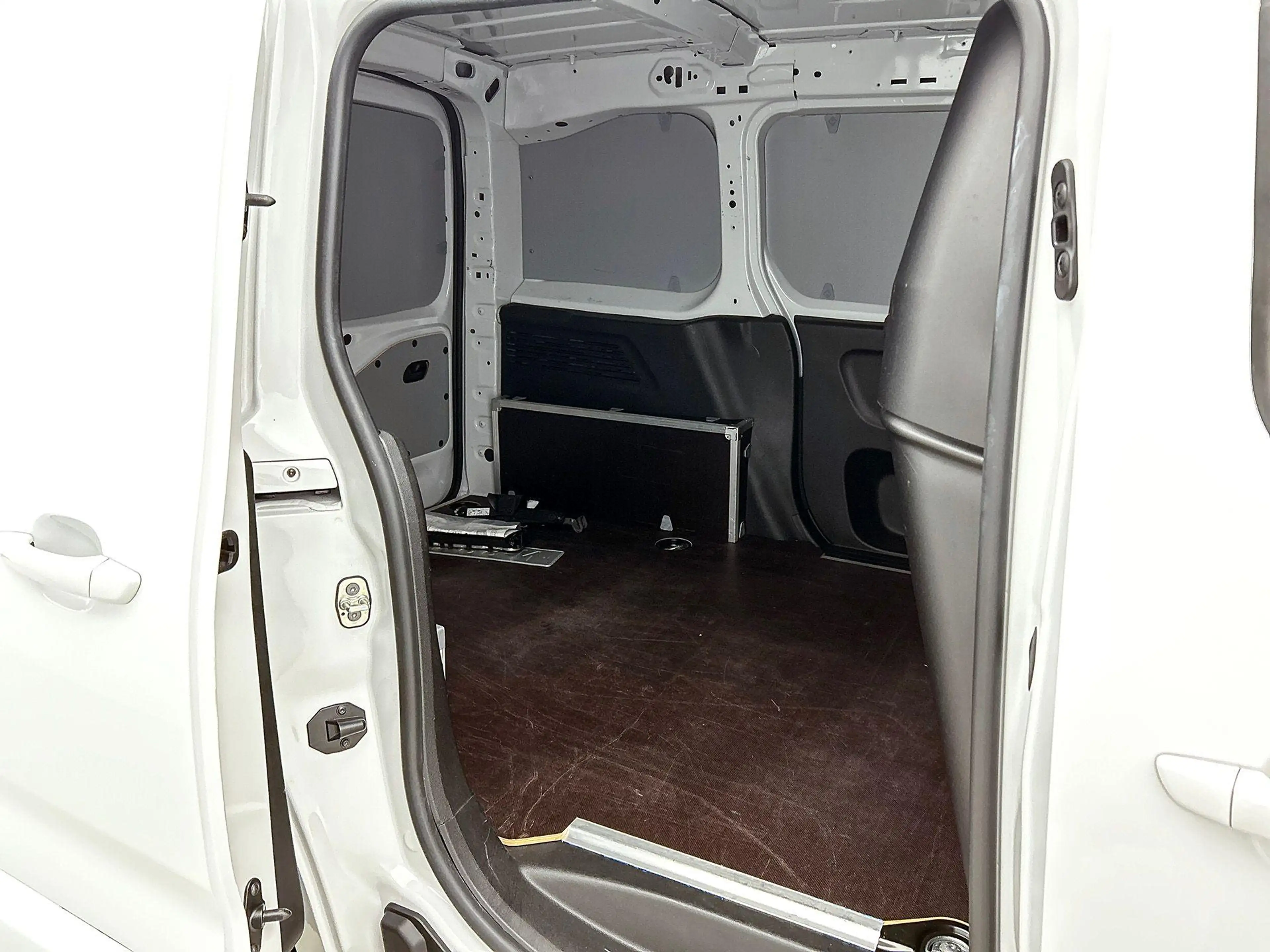 Opel Combo 130pk L1 Automaat Apple Carplay Trekhaak Parkeerse — photo 26