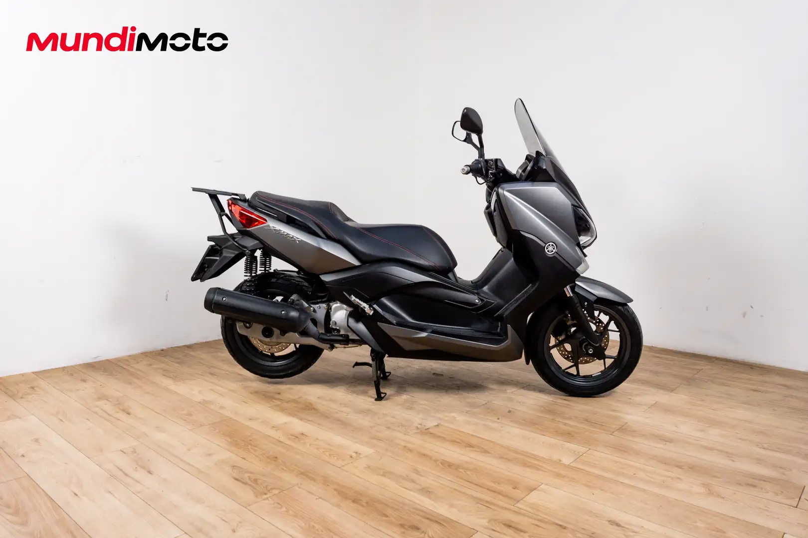 Yamaha X-Max 125 - 1