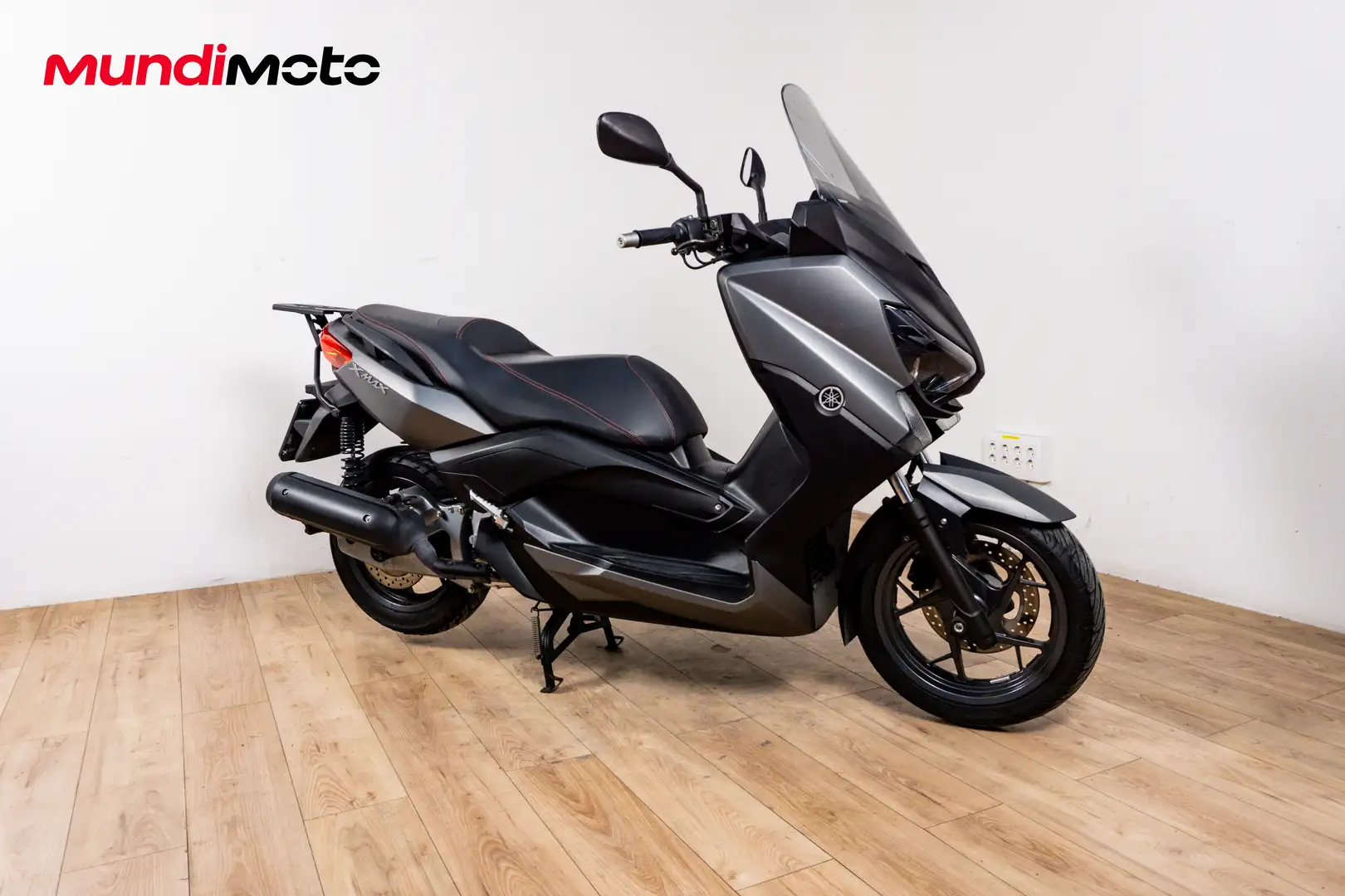 Yamaha X-Max 125 - 2