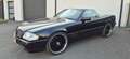 Mercedes-Benz SL 300 300 SL Zwart - thumbnail 12