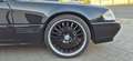 Mercedes-Benz SL 300 300 SL Zwart - thumbnail 17