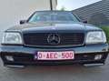 Mercedes-Benz SL 300 300 SL Zwart - thumbnail 3