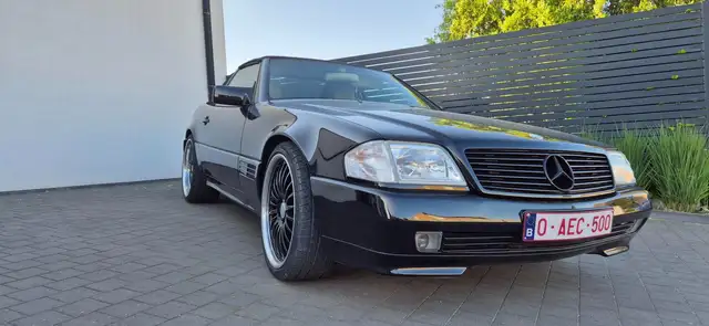 Mercedes-Benz SL 300 300 SL