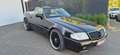 Mercedes-Benz SL 300 300 SL Zwart - thumbnail 13