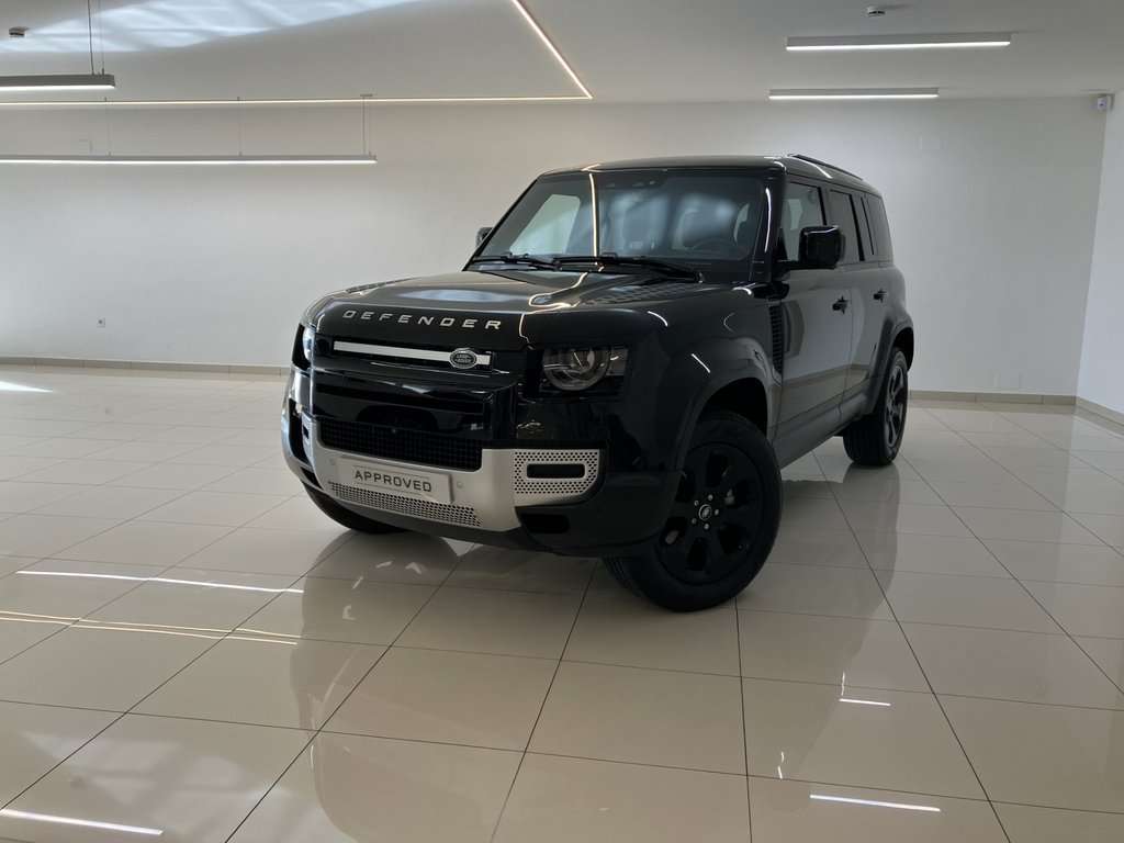Land Rover Defender 110 3.0D l6 MHEV S AWD Aut. 250 - foto 1