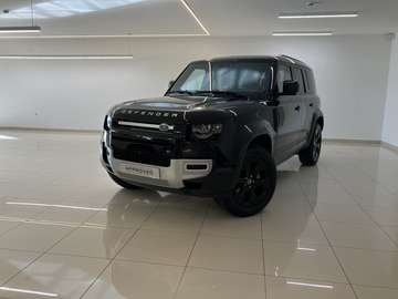 110 3.0D l6 MHEV S AWD Aut. 250