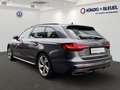 Audi A4 40TDI S-tronic +S-LINE+LED+NAVI+KAMERA+ Gris - thumbnail 4