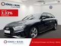 Audi A4 40 TDI S-line*Navi*LED*Pano*Kam*PDC* Szary - thumbnail 1