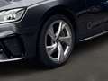 Audi A4 40TDI S-tronic +S-LINE+LED+NAVI+KAMERA+ Gris - thumbnail 6