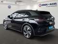 Volkswagen ID.4 GTX 4Motion Navi*LED*Kamera*Sitzheizung Schwarz - thumbnail 5