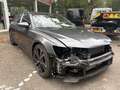 Audi A6 SLINE 55TFSI PLUG IN HYBRIDE Gris - thumbnail 3