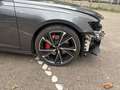 Audi A6 SLINE 55TFSI PLUG IN HYBRIDE Gris - thumbnail 4