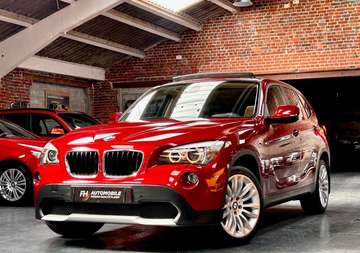 sDrive 18i 2.0L 150 ch 59 950 kms Toit ouvrant, GPS, Bluetooth Carnet et historique d’entretien Superbe état