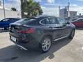 BMW X4 X4 xdrive20d xDrive xLine auto,Km Certificati Nero - thumbnail 8