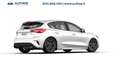 Ford Focus 1.0 ecoboost hybrid ST-Line 125cv Bianco - thumbnail 3