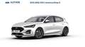 Ford Focus 1.0 ecoboost hybrid ST-Line 125cv Bianco - thumbnail 8