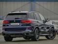 BMW X5 xDrive40d M SPORT+AHK+H/K+PANO+HuD+DA PROF Bleu - thumbnail 2