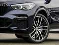 BMW X5 xDrive40d M SPORT+AHK+H/K+PANO+HuD+DA PROF Bleu - thumbnail 5