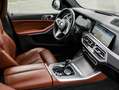 BMW X5 xDrive40d M SPORT+AHK+H/K+PANO+HuD+DA PROF Bleu - thumbnail 3