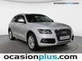 Audi Q5 2.0 TFSI quattro Ambition Tip. 225 Plateado - thumbnail 2