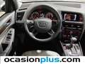 Audi Q5 2.0 TFSI quattro Ambition Tip. 225 Plateado - thumbnail 23