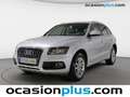 Audi Q5 2.0 TFSI quattro Ambition Tip. 225 Plateado - thumbnail 1