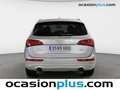 Audi Q5 2.0 TFSI quattro Ambition Tip. 225 Plateado - thumbnail 15