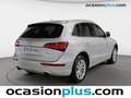 Audi Q5 2.0 TFSI quattro Ambition Tip. 225 Plateado - thumbnail 4