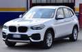 BMW X3 xDrive20d Aut. Advantage Blanc - thumbnail 1