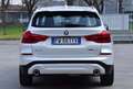 BMW X3 xDrive20d Aut. Advantage Blanc - thumbnail 5