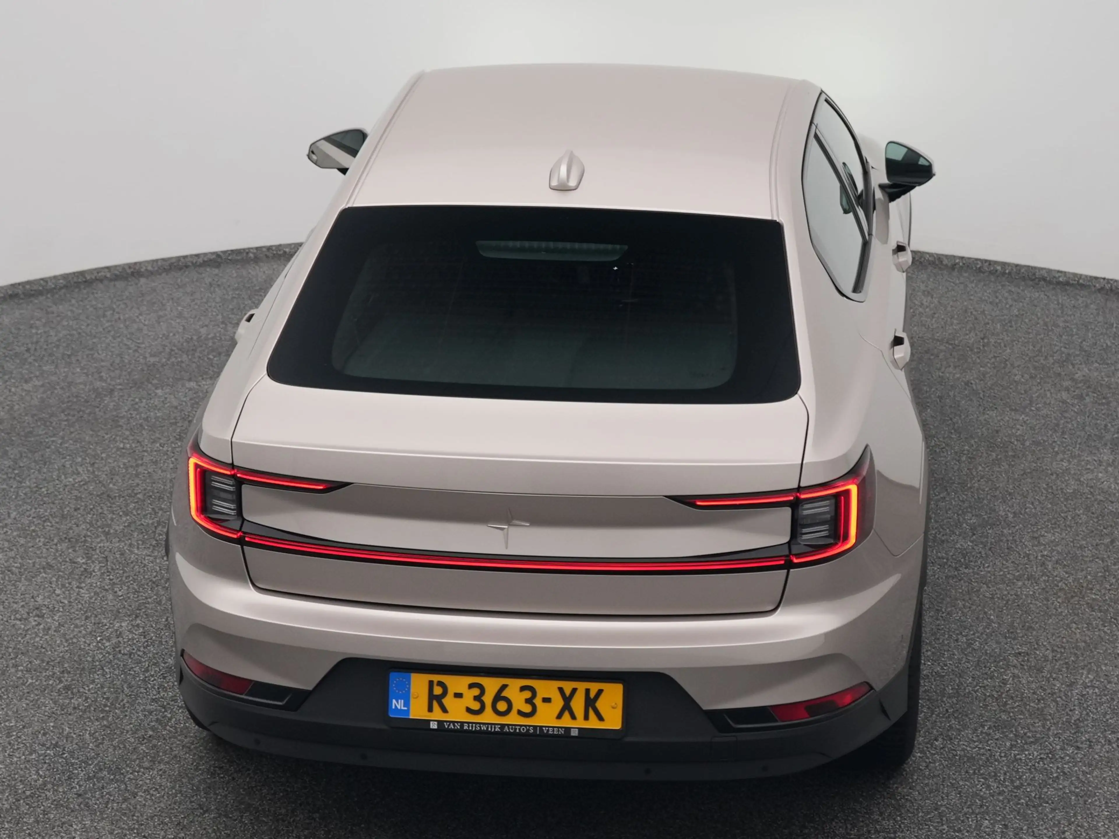 Polestar 2 Long Range Single Motor 78 kWh | 360° | ADAPTIVE | — photo 29