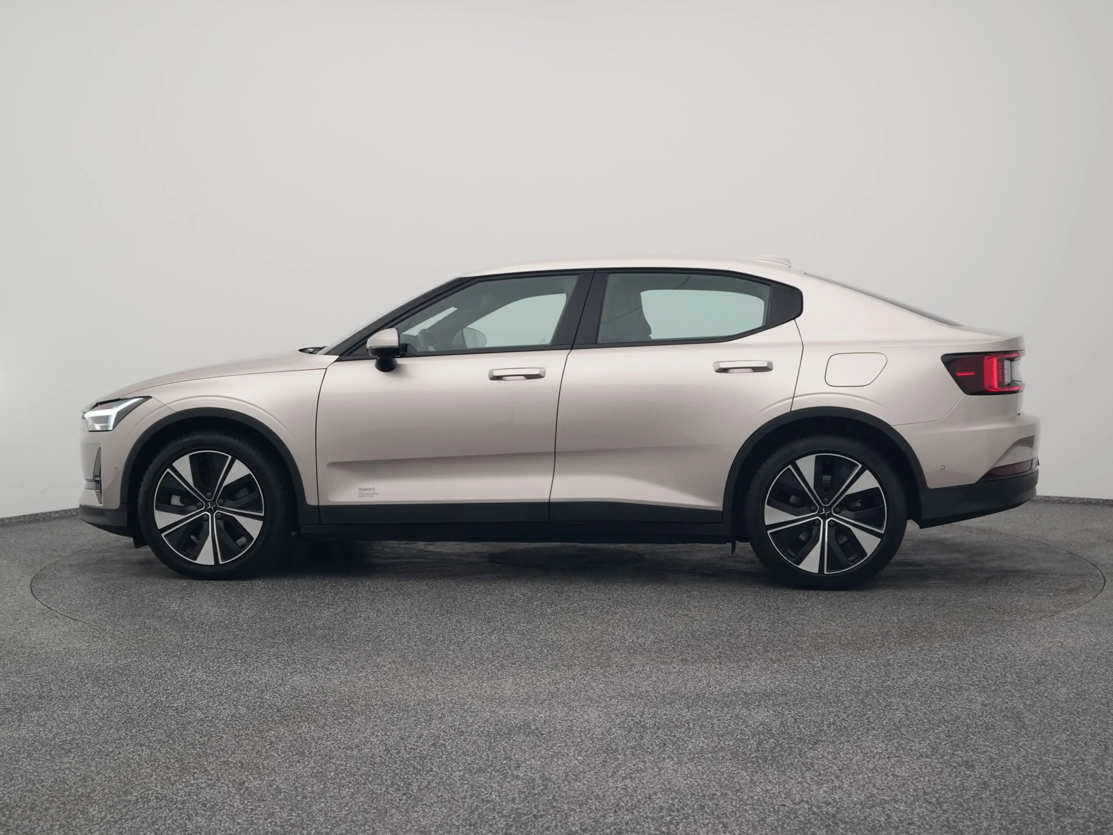 Polestar 2 Long Range Single Motor 78 kWh | 360° | ADAPTIVE | — photo 14