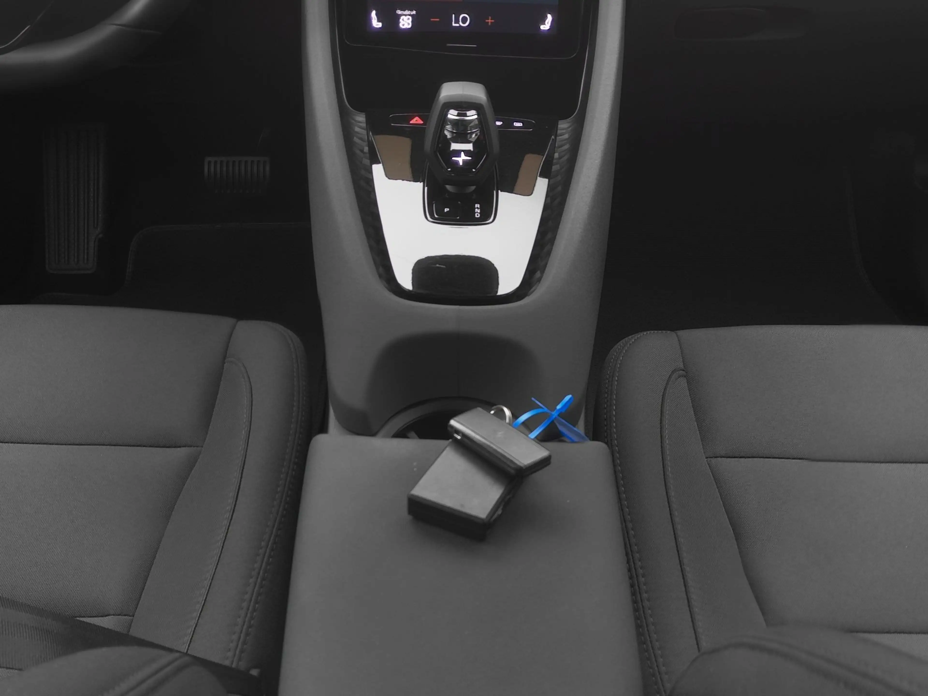 Polestar 2 Long Range Single Motor 78 kWh | 360° | ADAPTIVE | — photo 13
