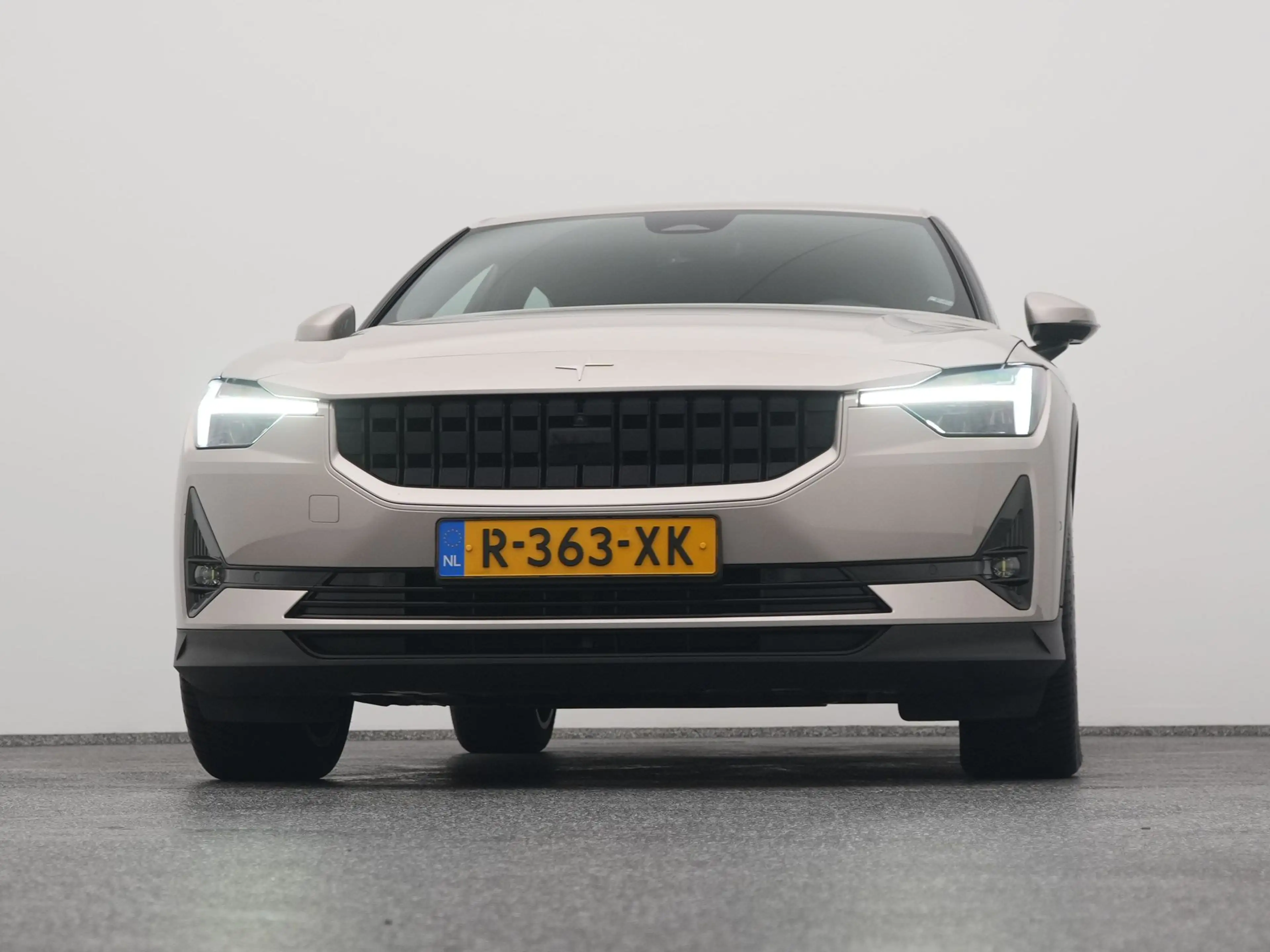Polestar 2 Long Range Single Motor 78 kWh | 360° | ADAPTIVE | — photo 36