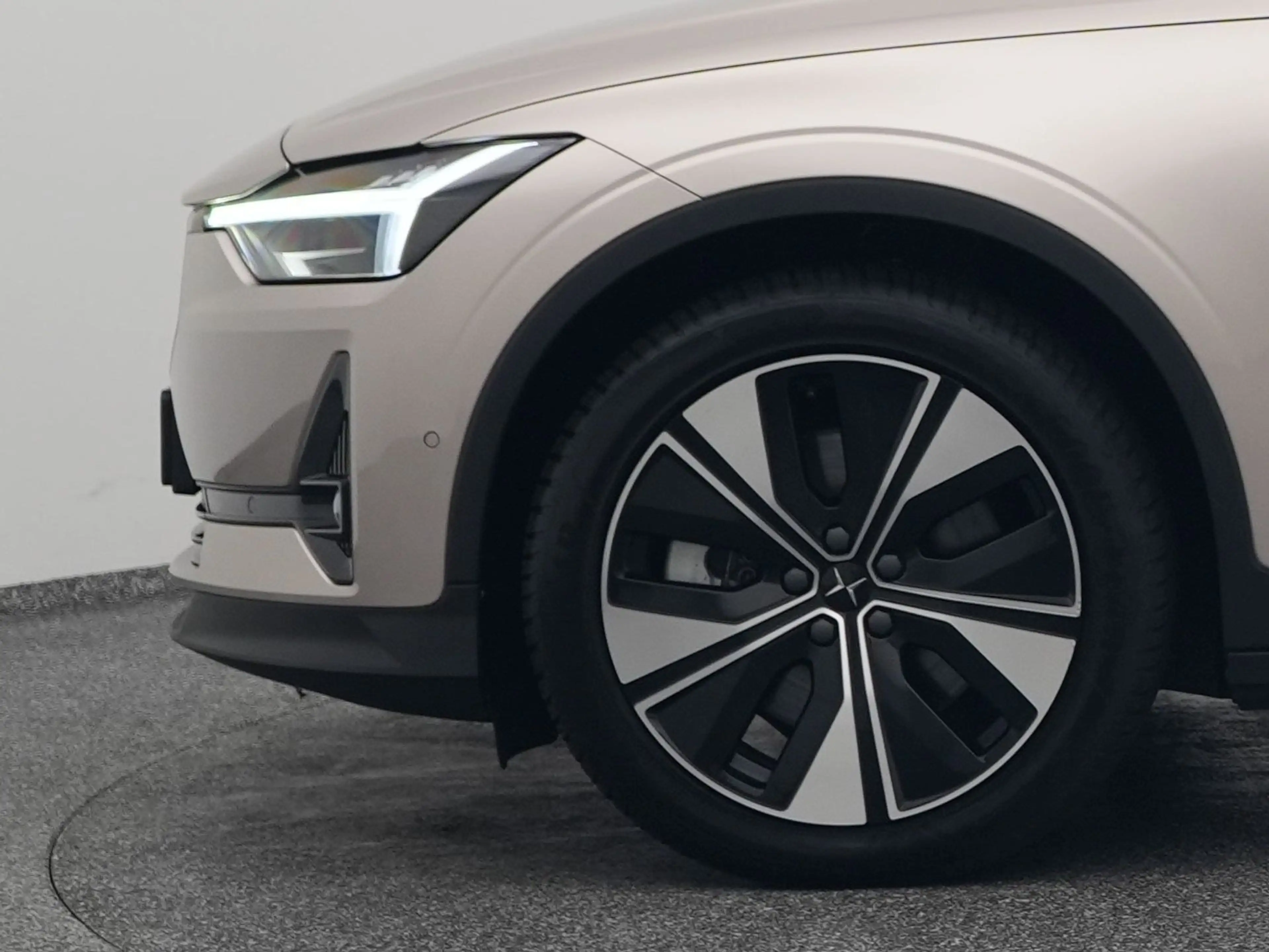 Polestar 2 Long Range Single Motor 78 kWh | 360° | ADAPTIVE | — photo 22