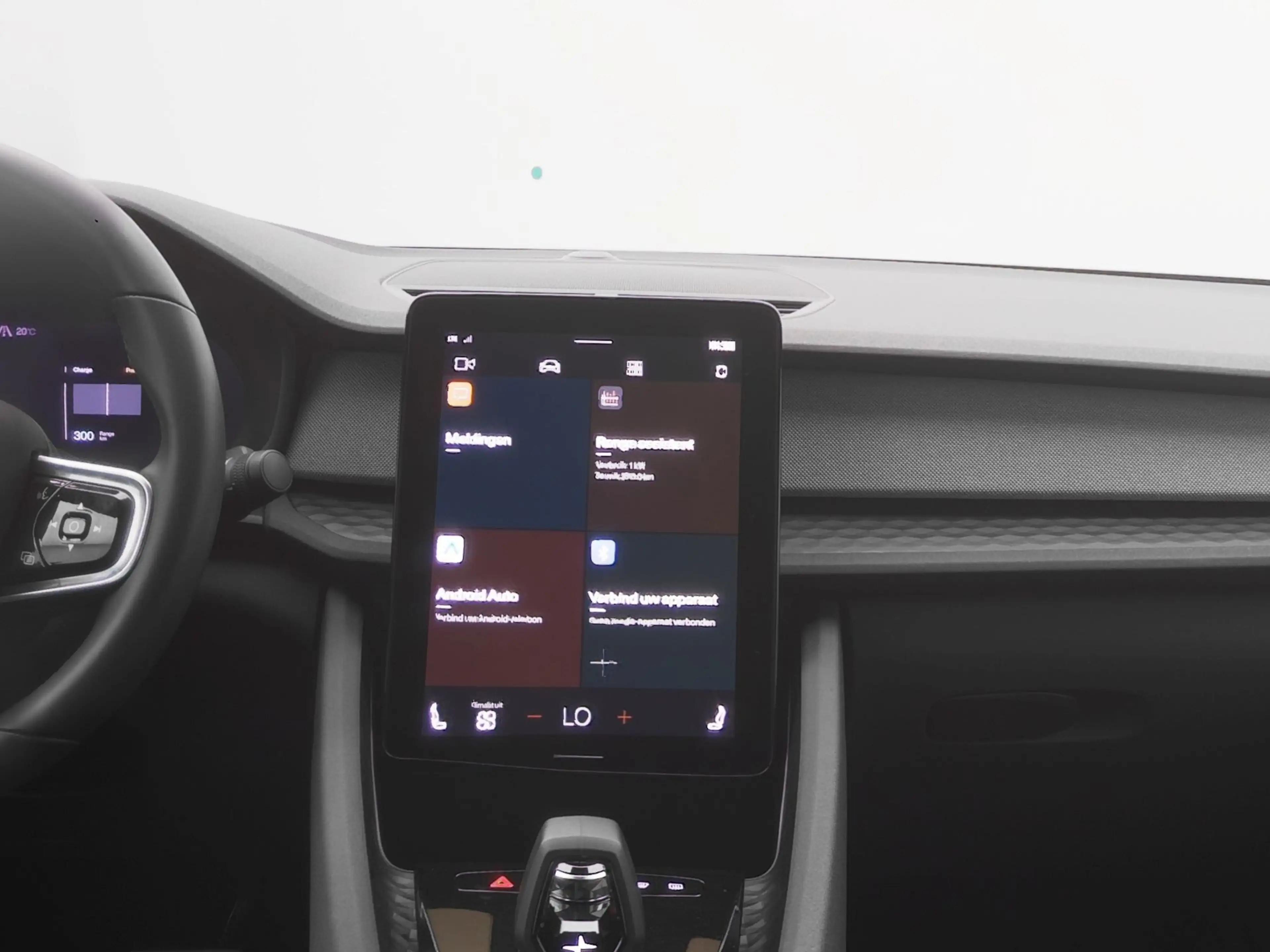 Polestar 2 Long Range Single Motor 78 kWh | 360° | ADAPTIVE | — photo 9