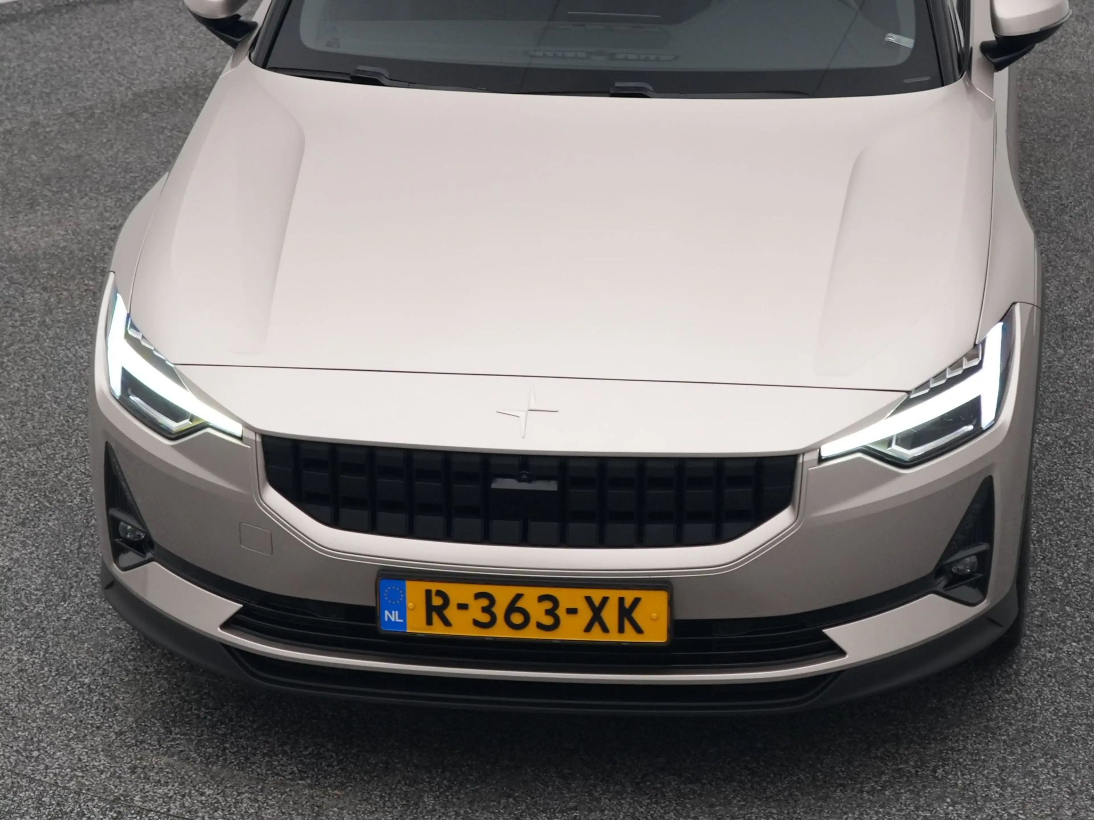 Polestar 2 Long Range Single Motor 78 kWh | 360° | ADAPTIVE | — photo 31
