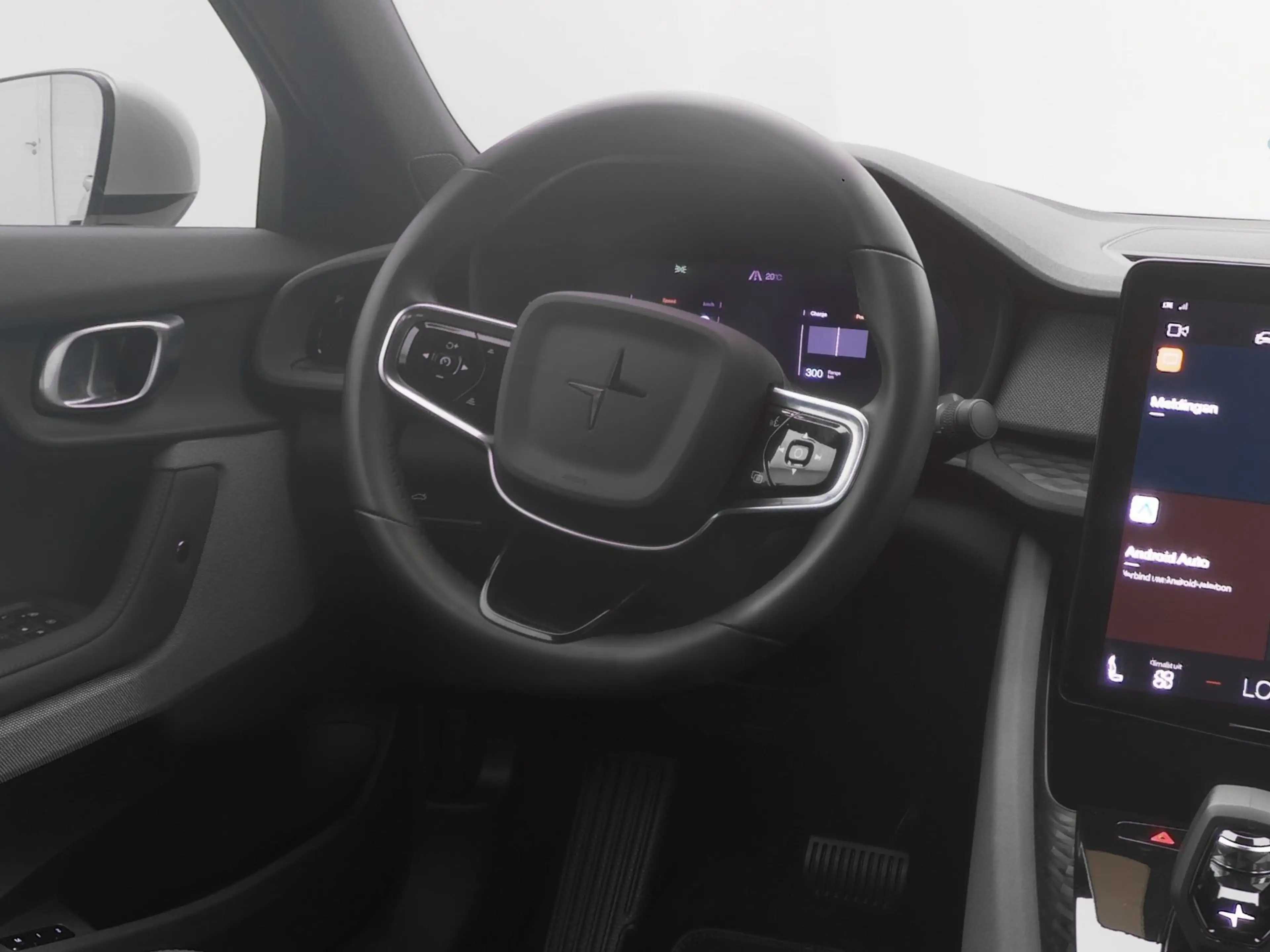 Polestar 2 Long Range Single Motor 78 kWh | 360° | ADAPTIVE | — photo 8